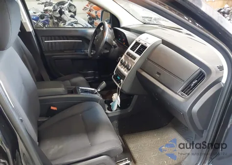 2010 Dodge Journey Sxt from USA, damaged, VIN 3D4PH5FV0AT257772